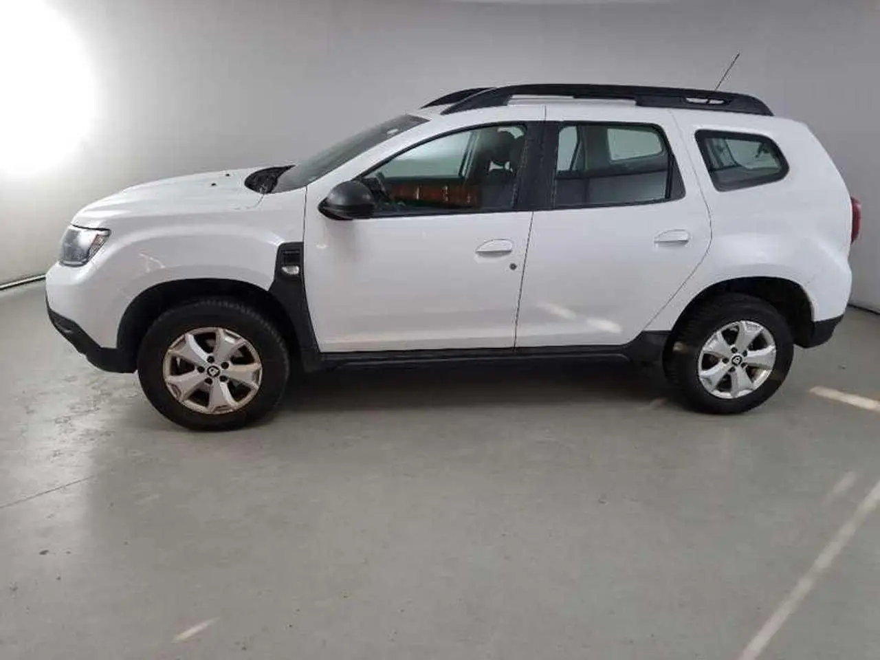 Photo 1 : Dacia Duster 2020 Diesel