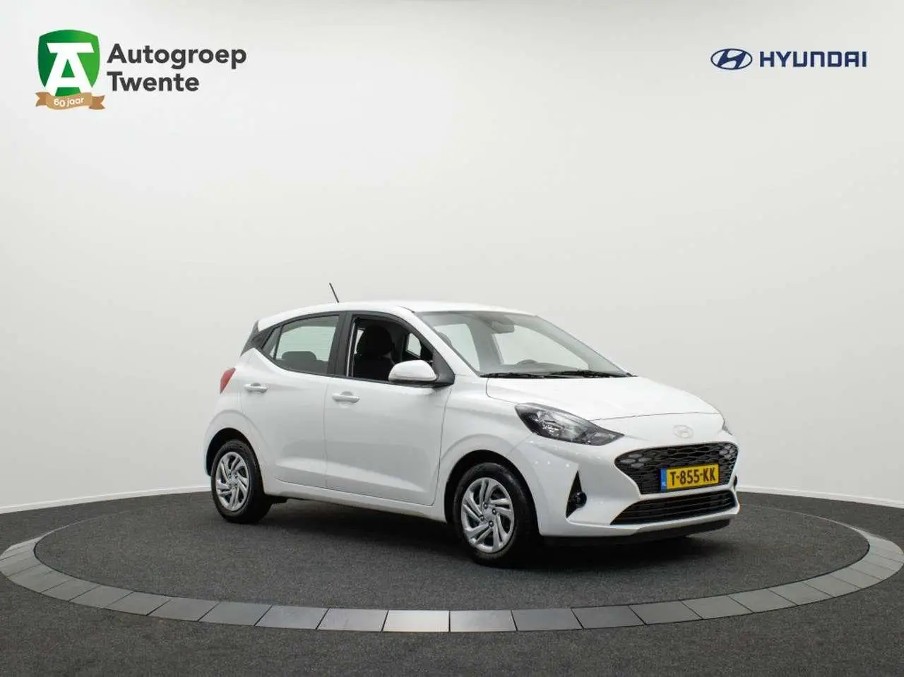 Photo 1 : Hyundai I10 2023 Petrol