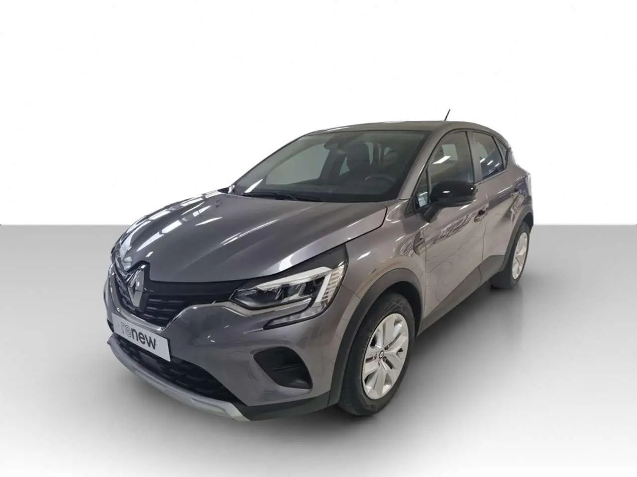 Photo 1 : Renault Captur 2023 Essence