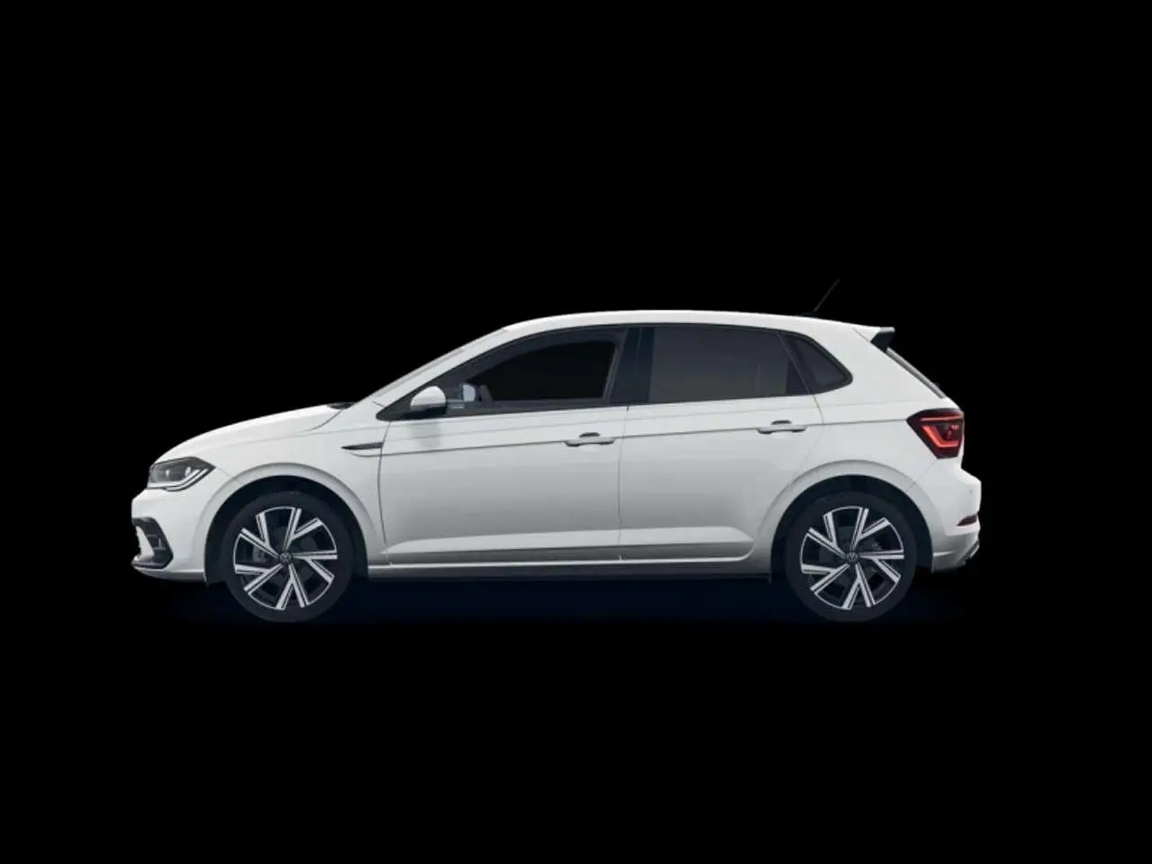 Photo 1 : Volkswagen Polo 2024 Petrol