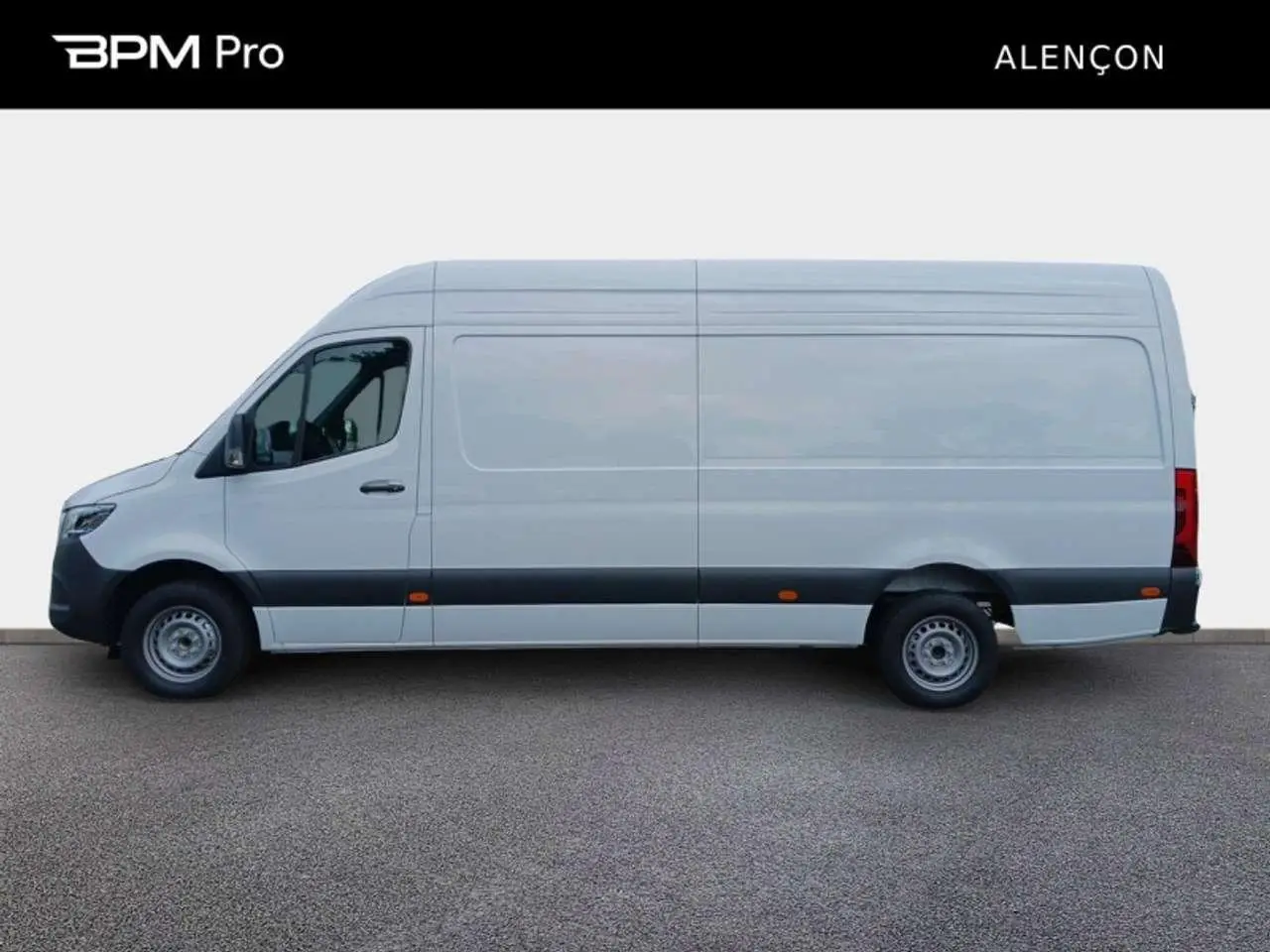 Photo 1 : Mercedes-benz Sprinter 2024 Diesel