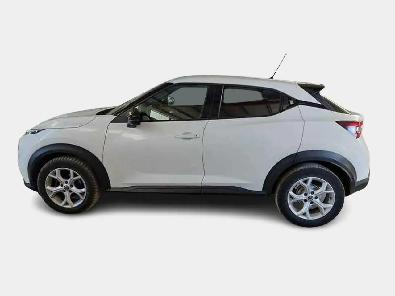 Photo 1 : Nissan Juke 2020 Petrol