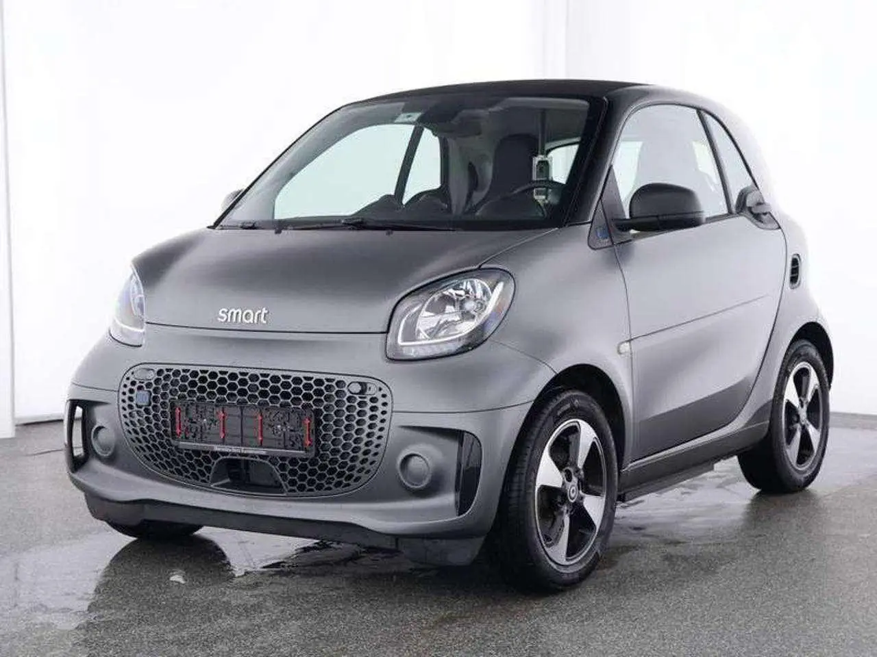 Photo 1 : Smart Fortwo 2023 Électrique