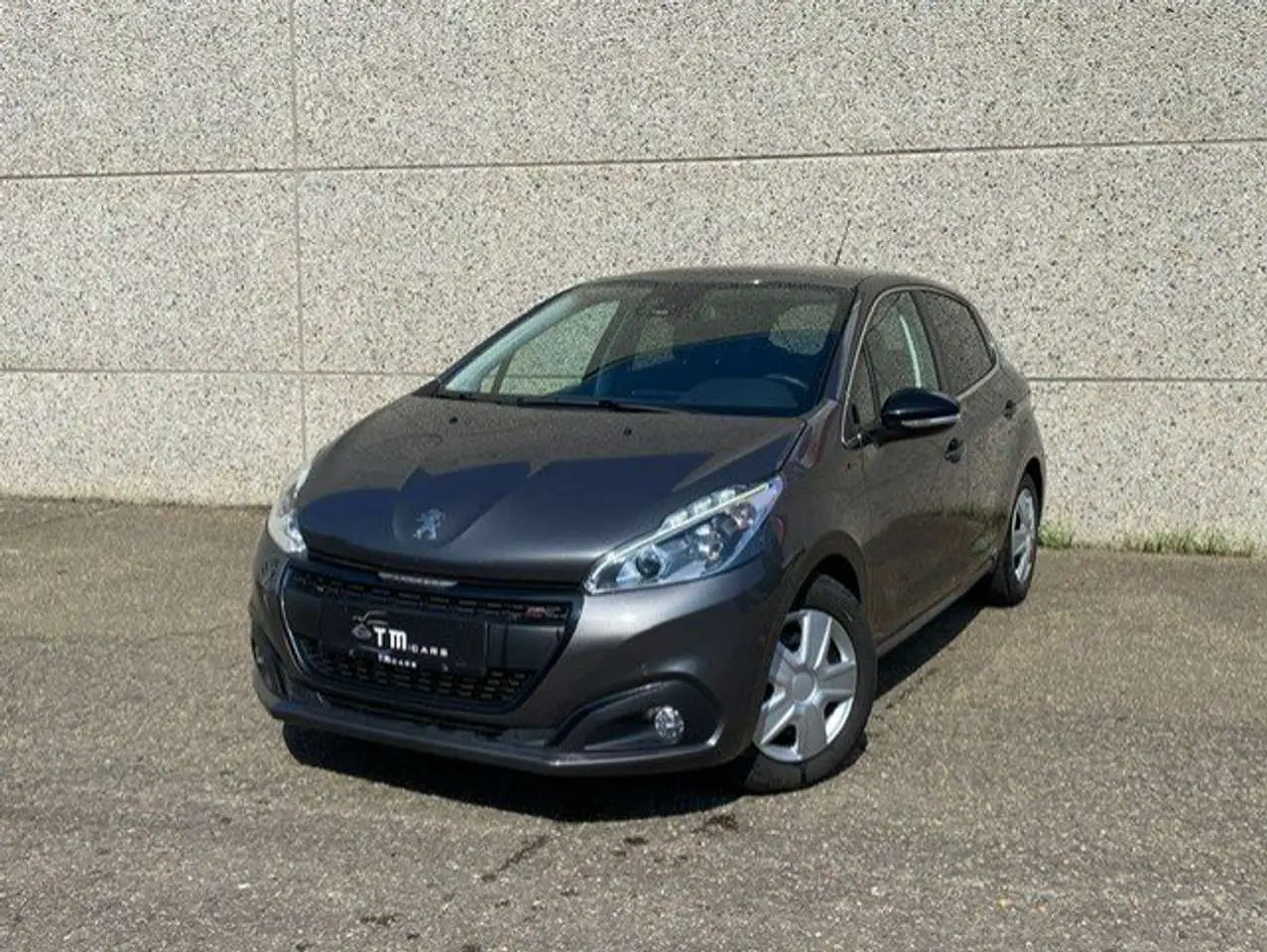 Photo 1 : Peugeot 208 2019 Petrol