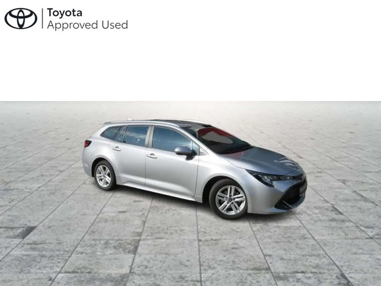 Photo 1 : Toyota Corolla 2022 Hybride