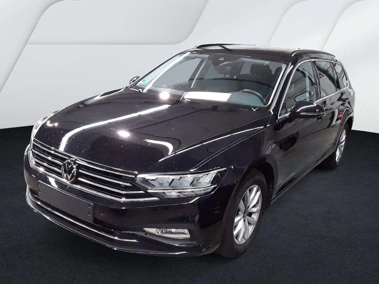 Photo 1 : Volkswagen Passat 2023 Diesel