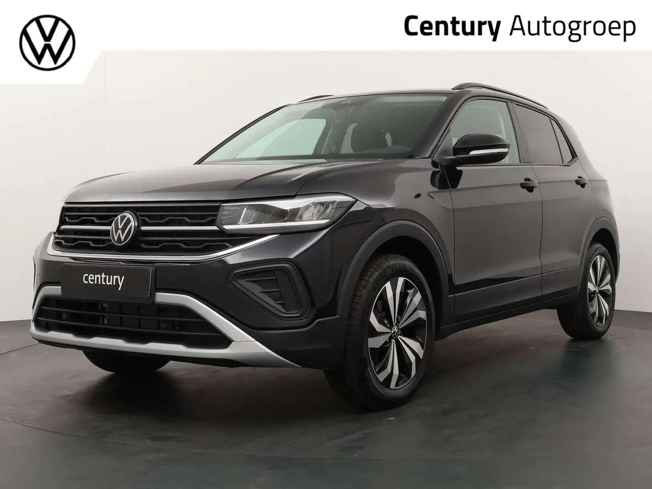 Photo 1 : Volkswagen T-cross 2024 Petrol