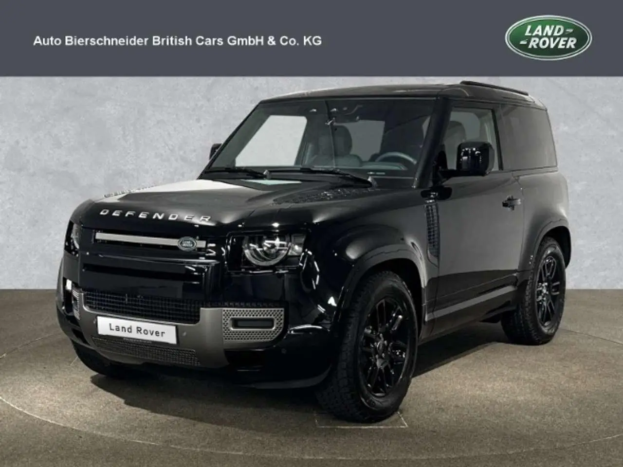 Photo 1 : Land Rover Defender 2024 Diesel