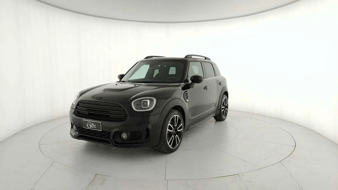 Photo 1 : Mini Cooper 2022 Diesel