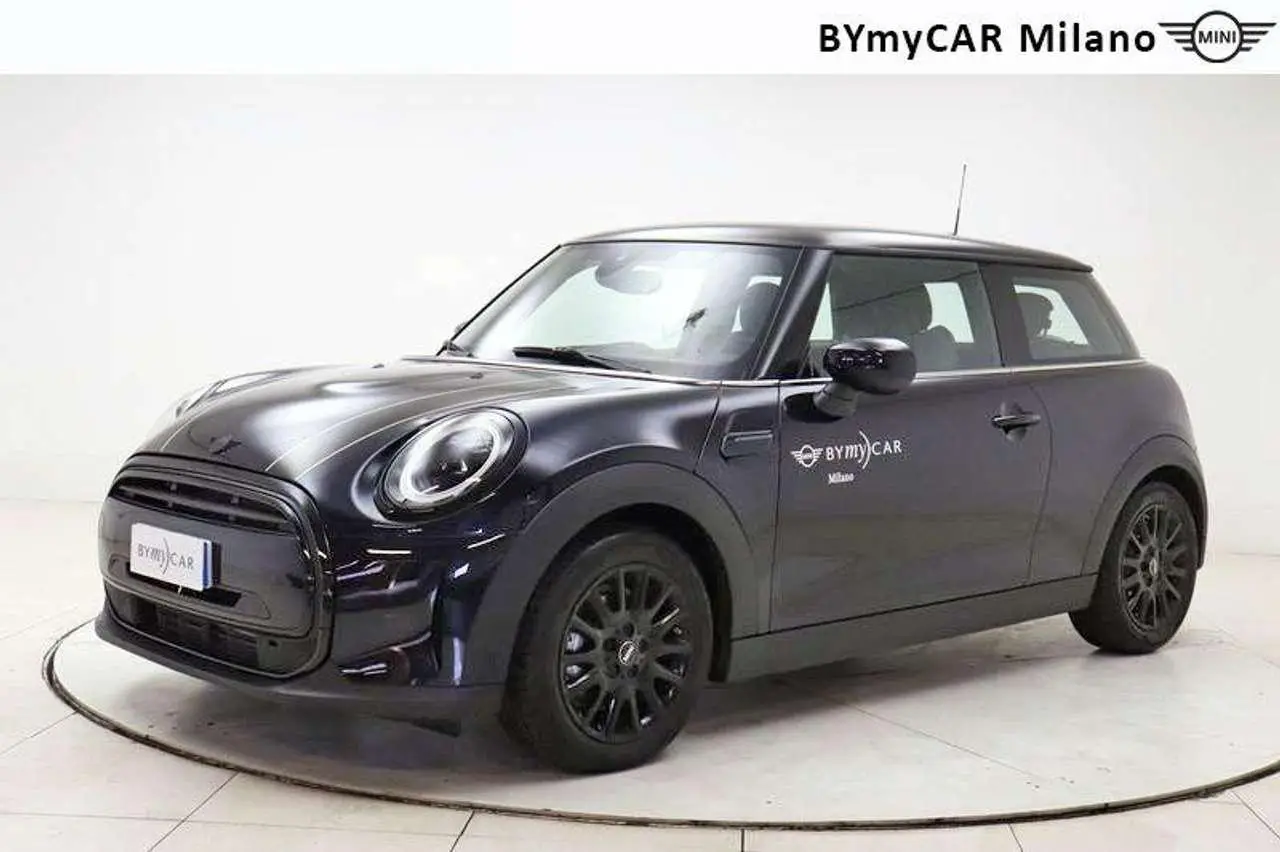 Photo 1 : Mini Cooper 2024 Essence