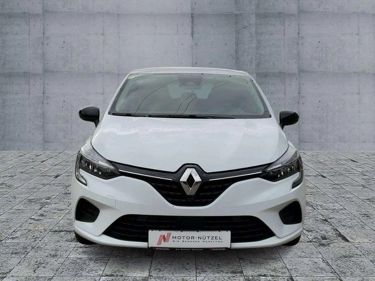 Photo 1 : Renault Clio 2023 Petrol