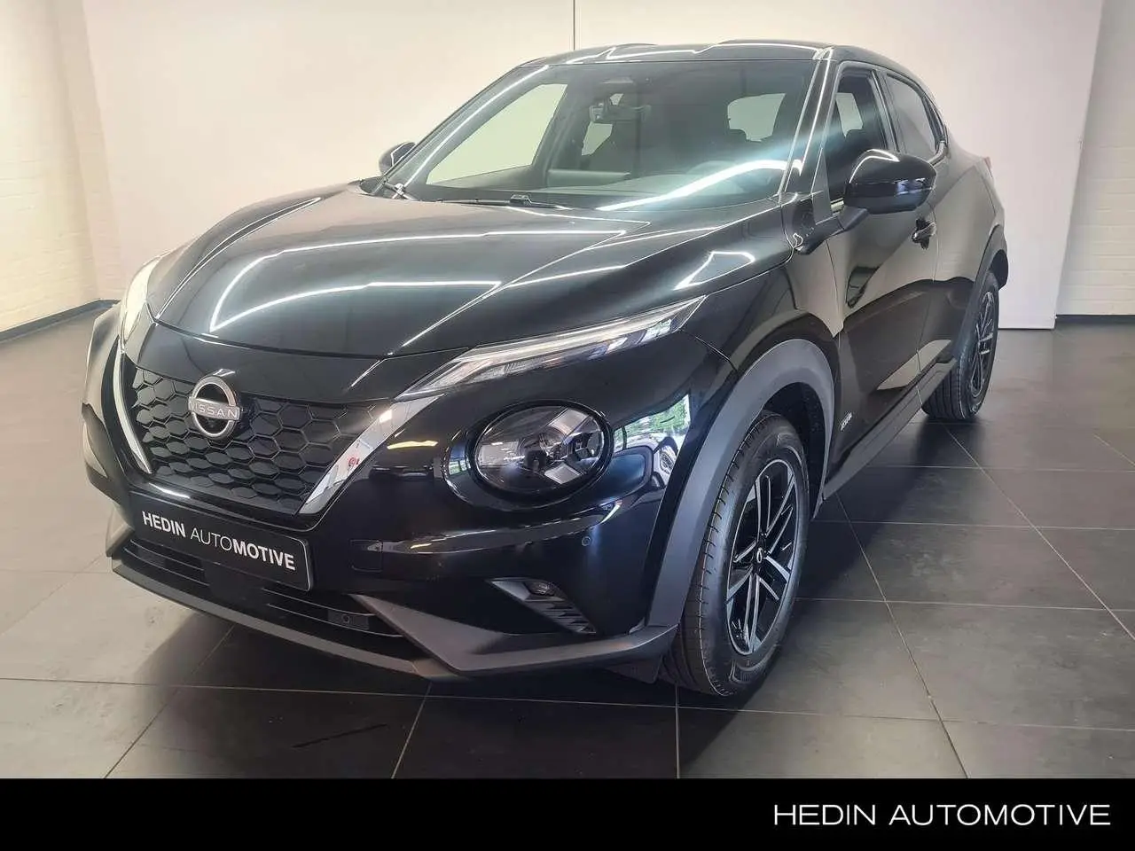 Photo 1 : Nissan Juke 2024 Essence