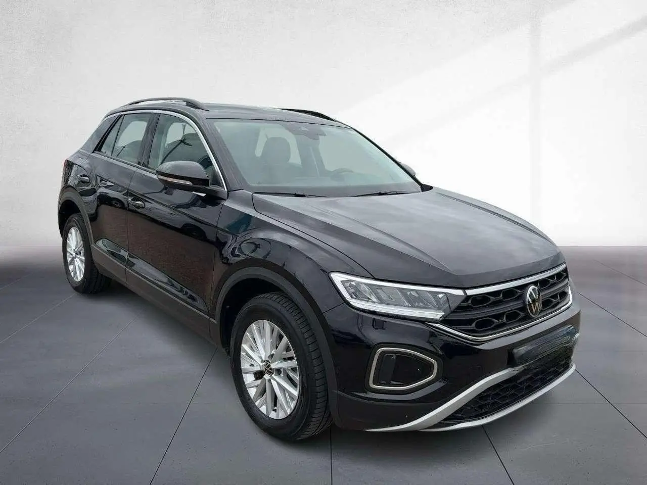 Photo 1 : Volkswagen T-roc 2022 Diesel