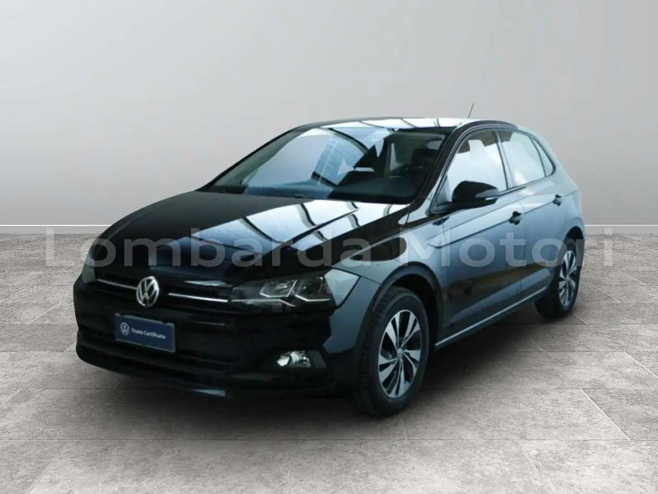 Photo 1 : Volkswagen Polo 2021 Essence