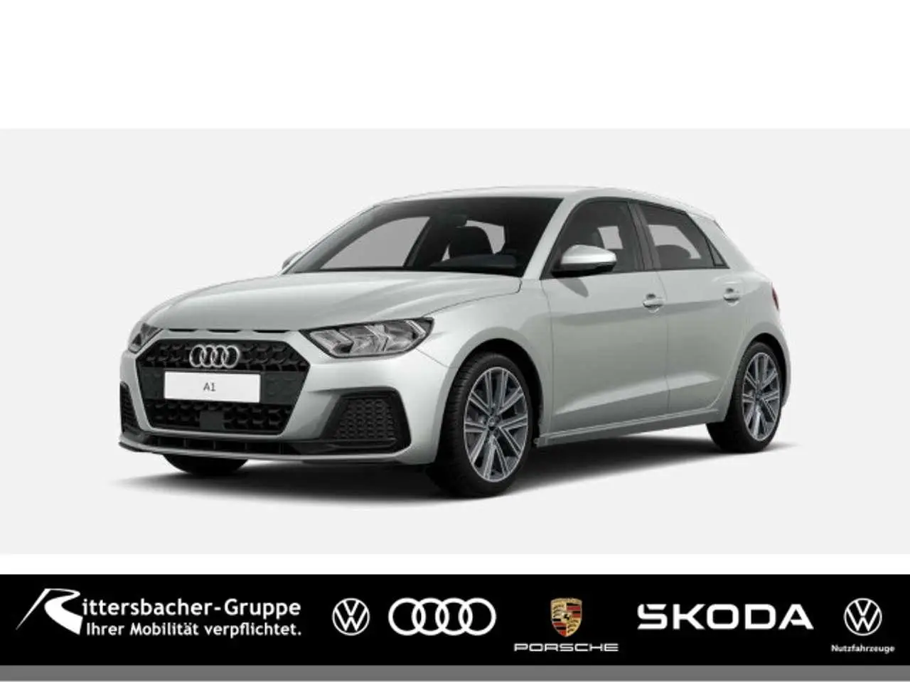 Photo 1 : Audi A1 2023 Petrol