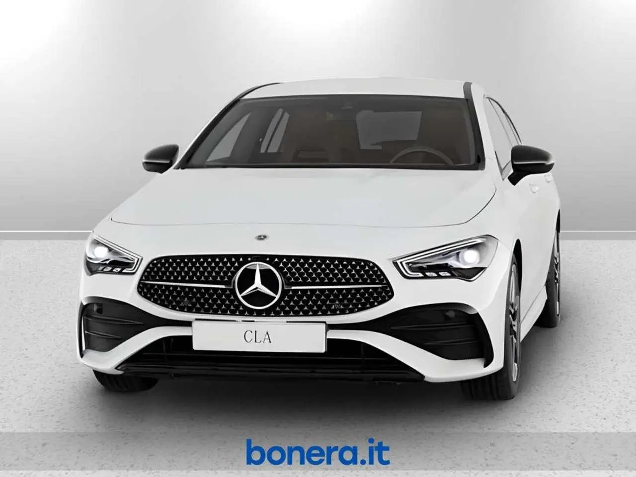 Photo 1 : Mercedes-benz Classe Cla 2024 Diesel