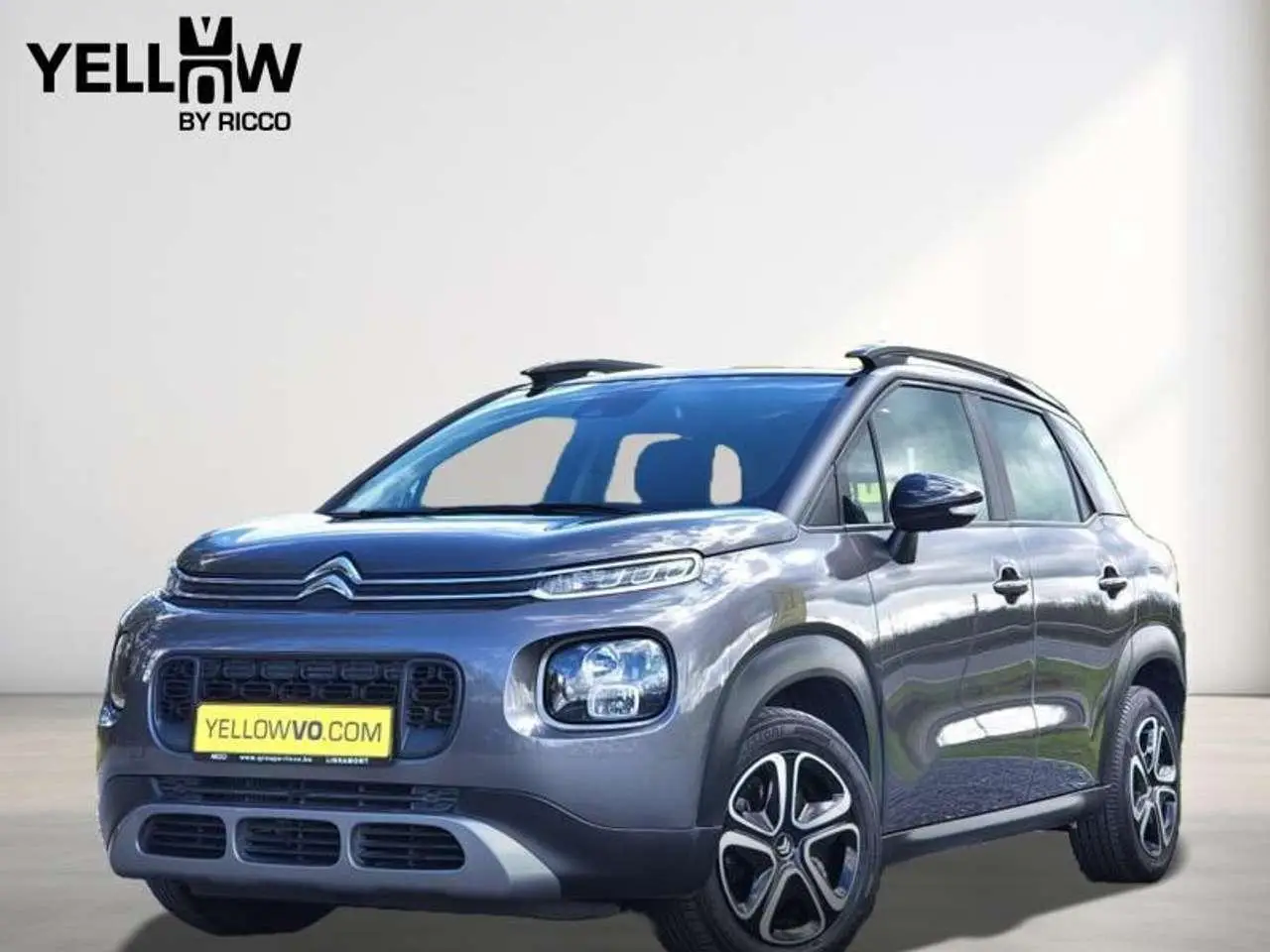 Photo 1 : Citroen C3 Aircross 2020 Diesel