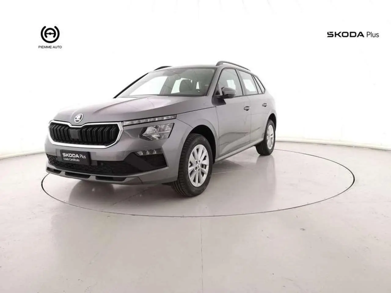 Photo 1 : Skoda Kamiq 2024 Petrol