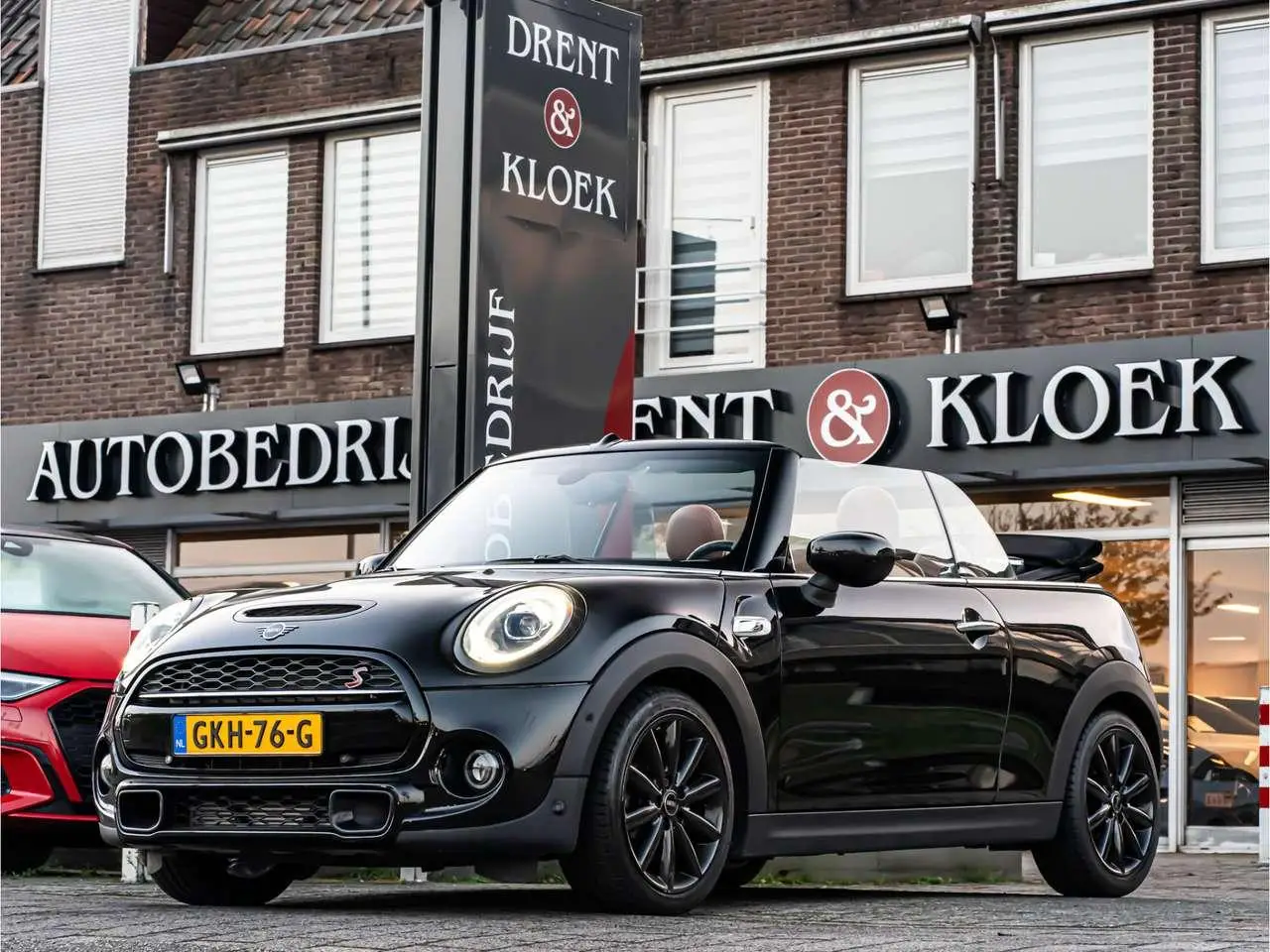 Photo 1 : Mini Cooper 2020 Petrol