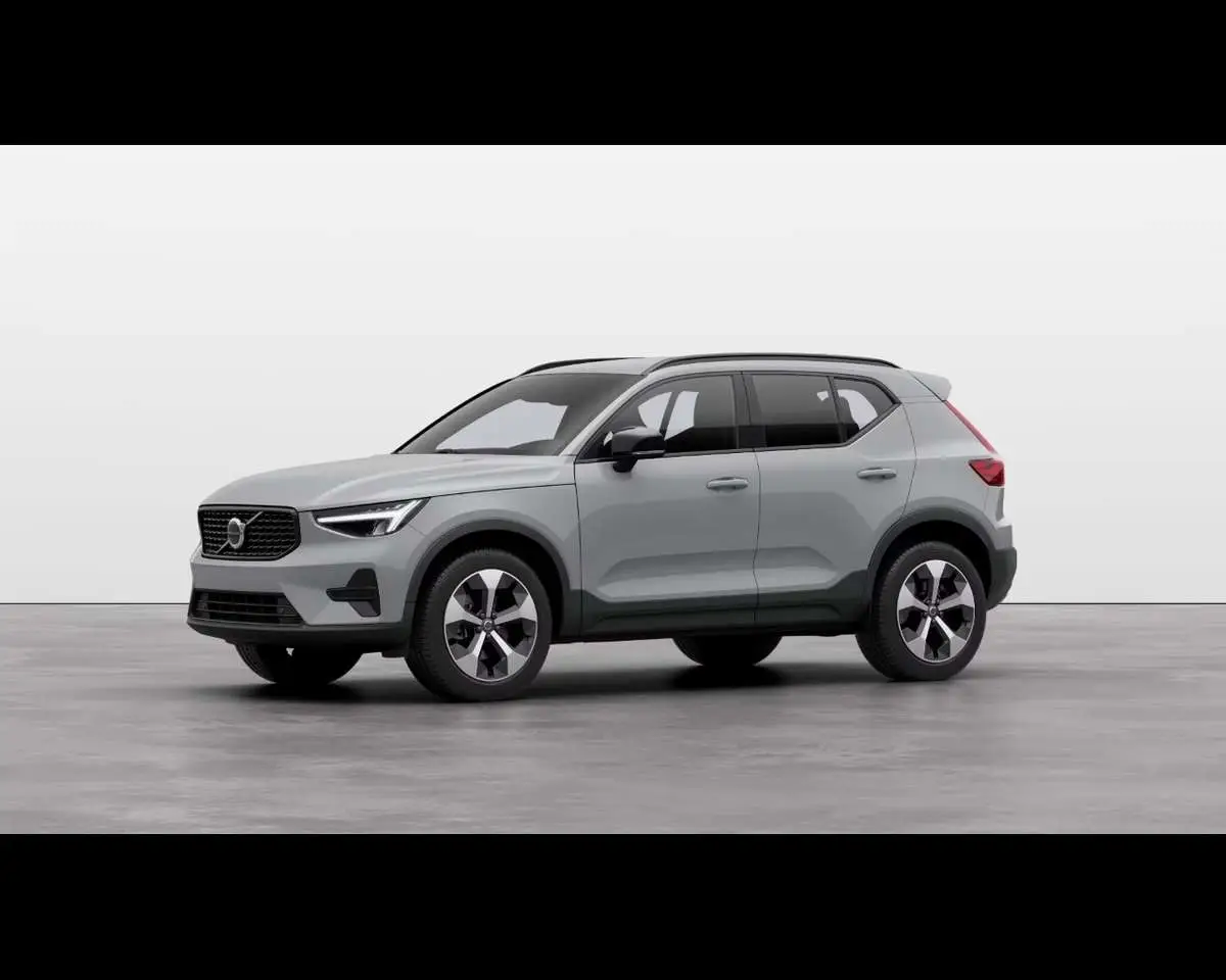 Photo 1 : Volvo Xc40 2024 Hybrid