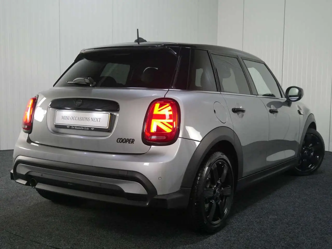 Photo 1 : Mini Cooper 2023 Essence