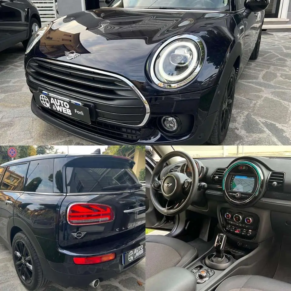 Photo 1 : Mini Cooper 2020 Diesel