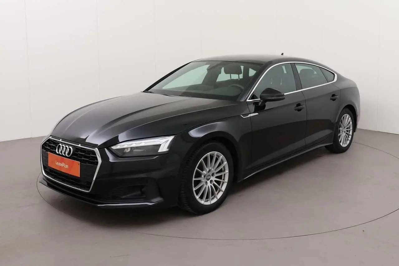 Photo 1 : Audi A5 2020 Diesel