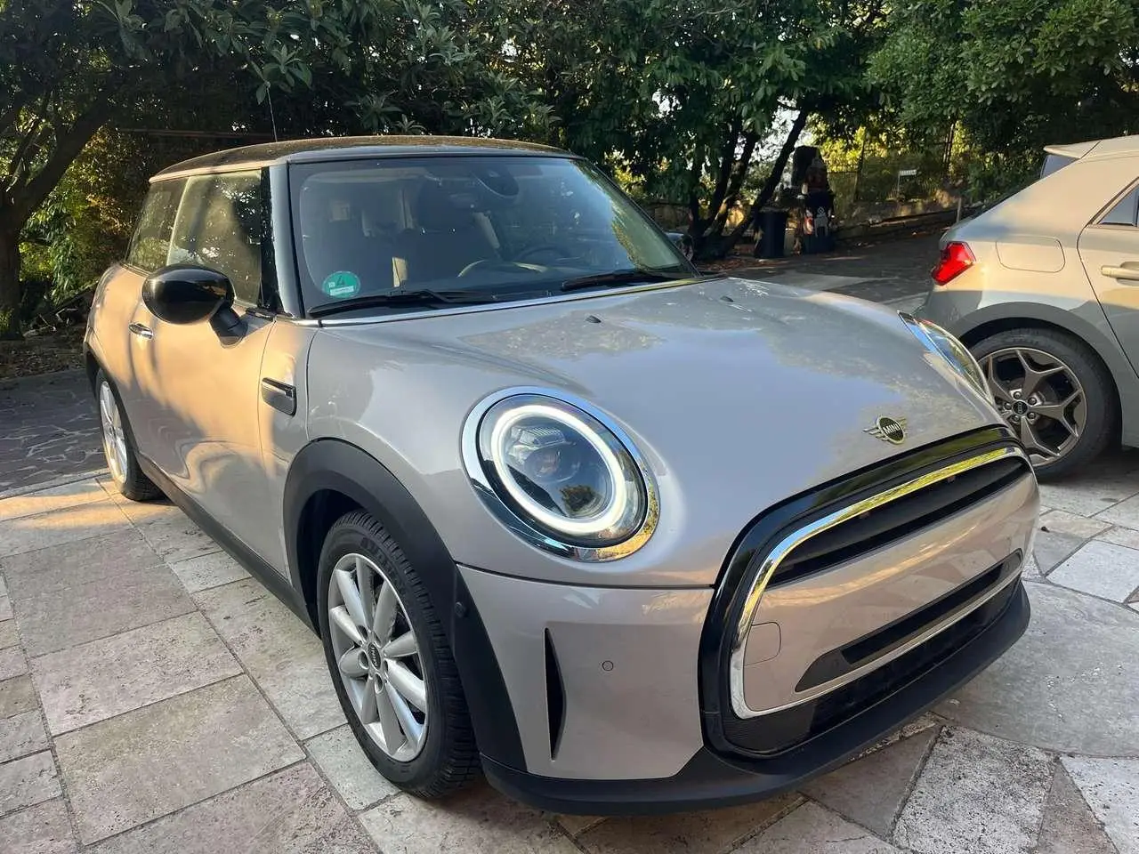 Photo 1 : Mini Cooper 2021 Essence