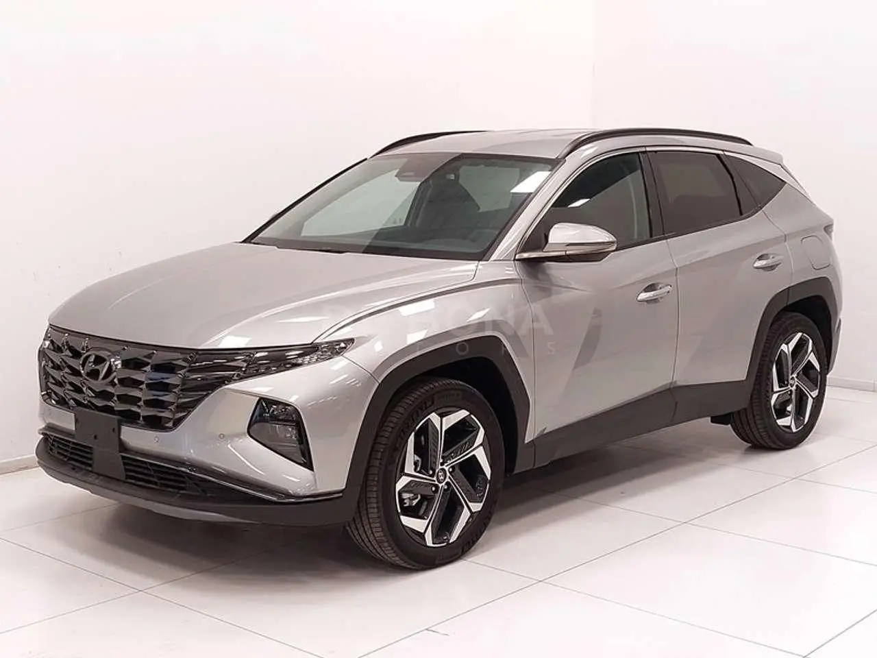 Photo 1 : Hyundai Tucson 2024 Hybride