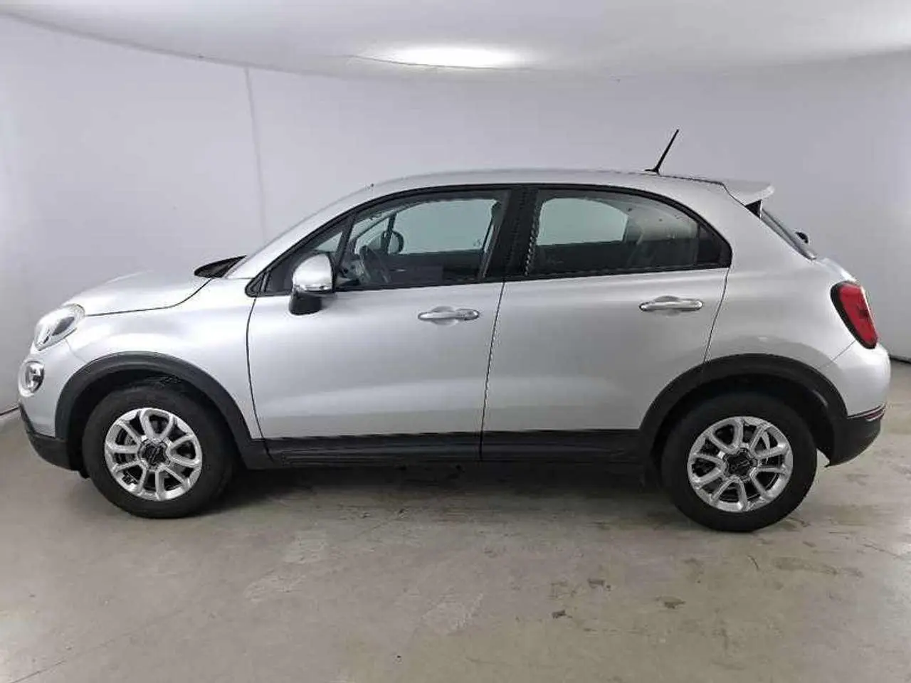 Photo 1 : Fiat 500x 2020 Diesel