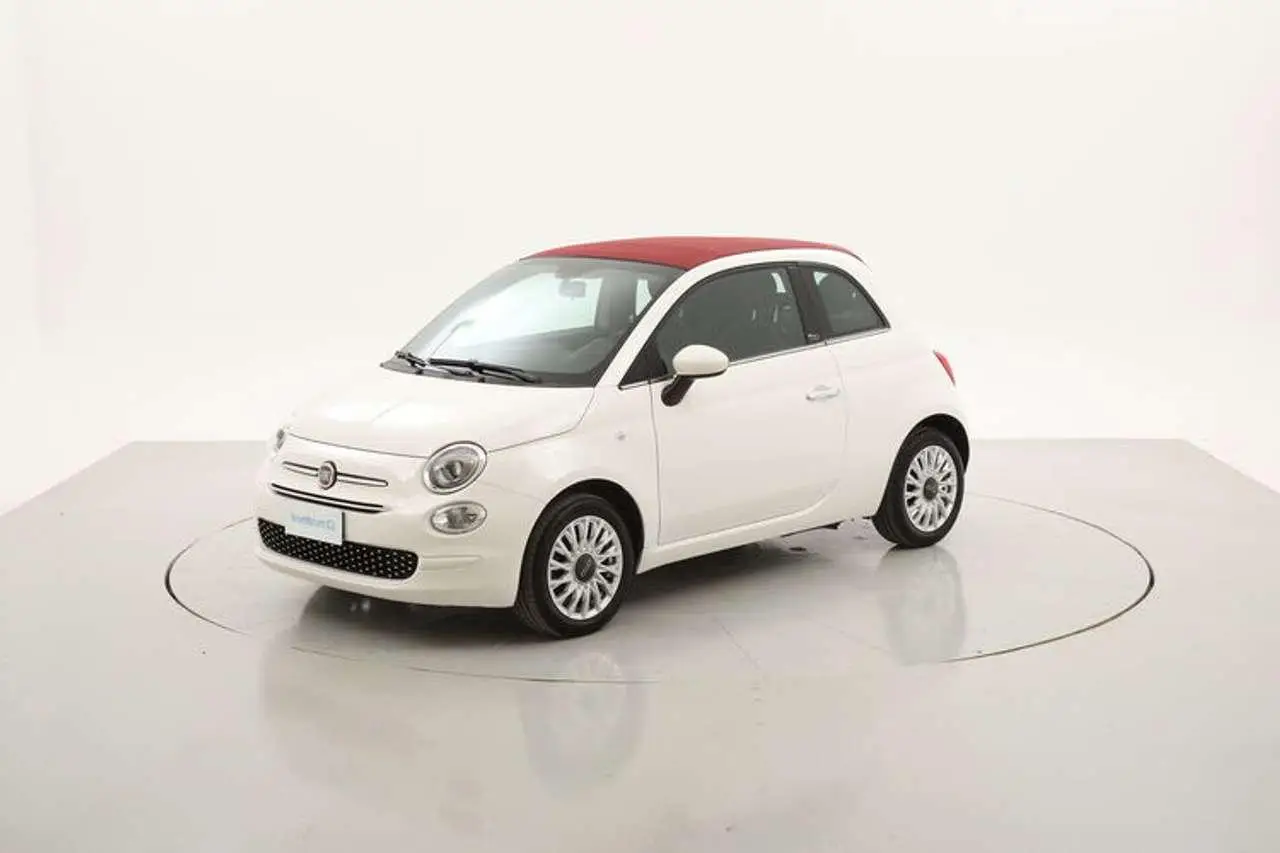 Photo 1 : Fiat 500 2019 Petrol