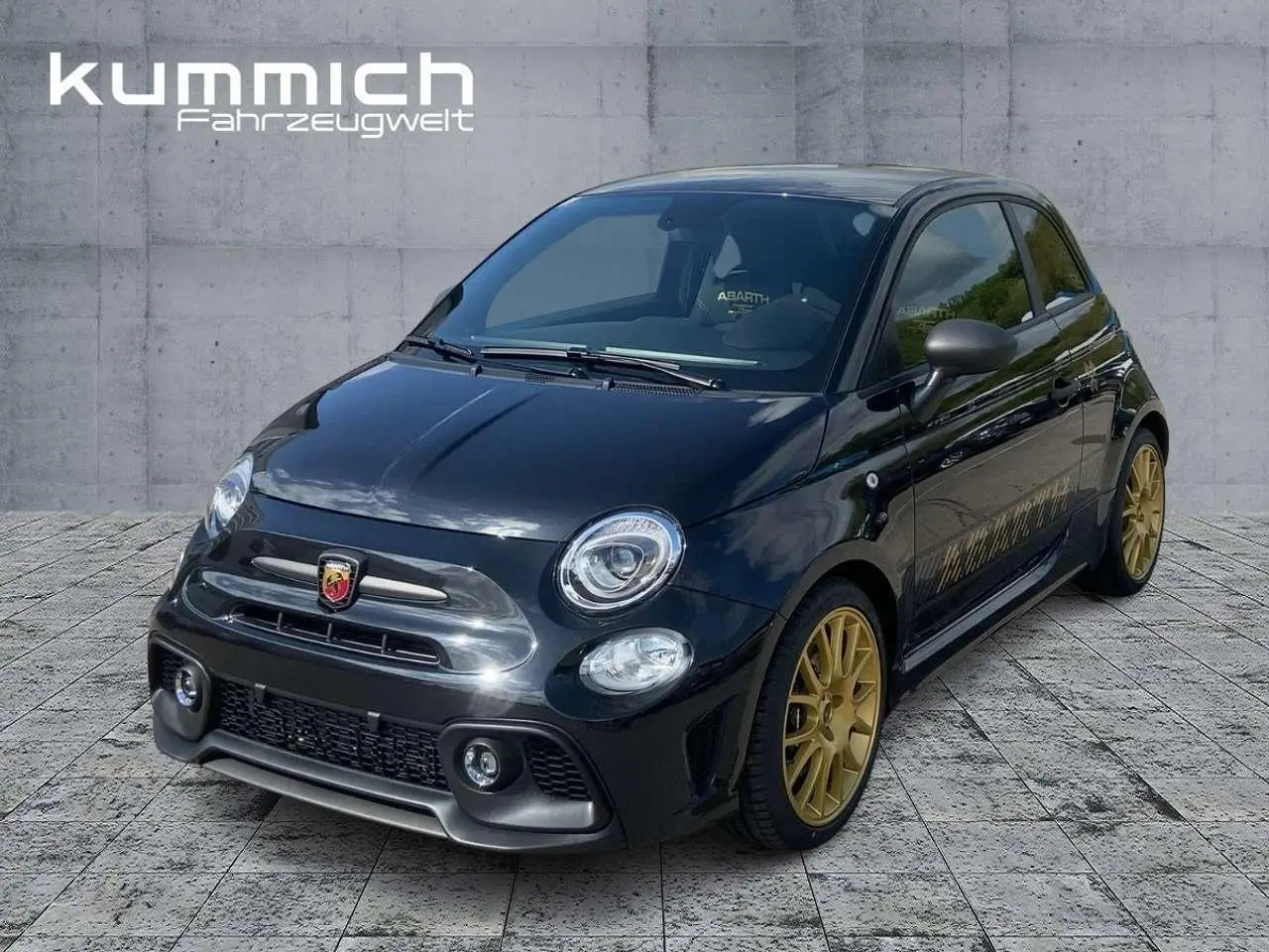 Photo 1 : Abarth 695 2024 Petrol