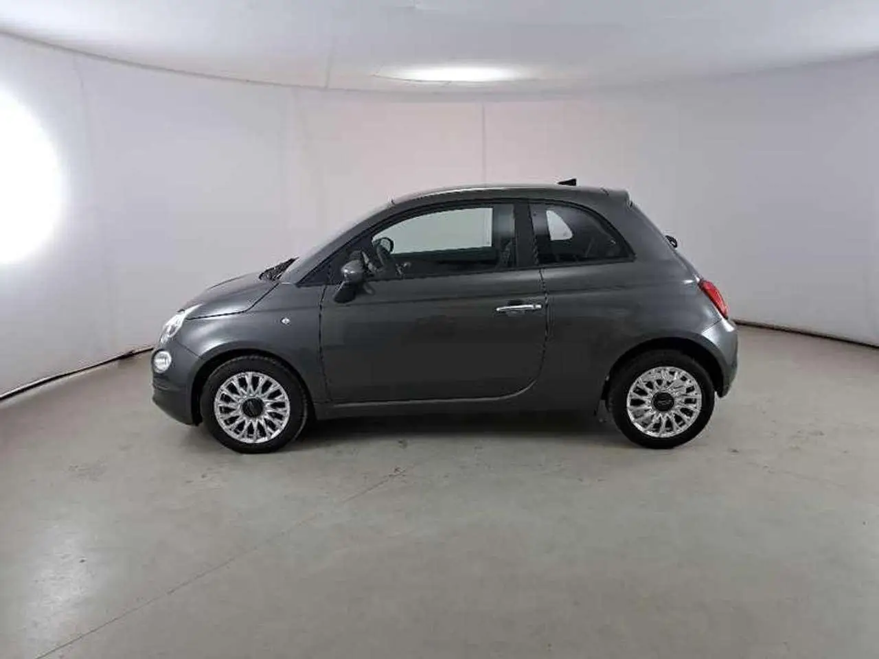 Photo 1 : Fiat 500 2020 Hybride