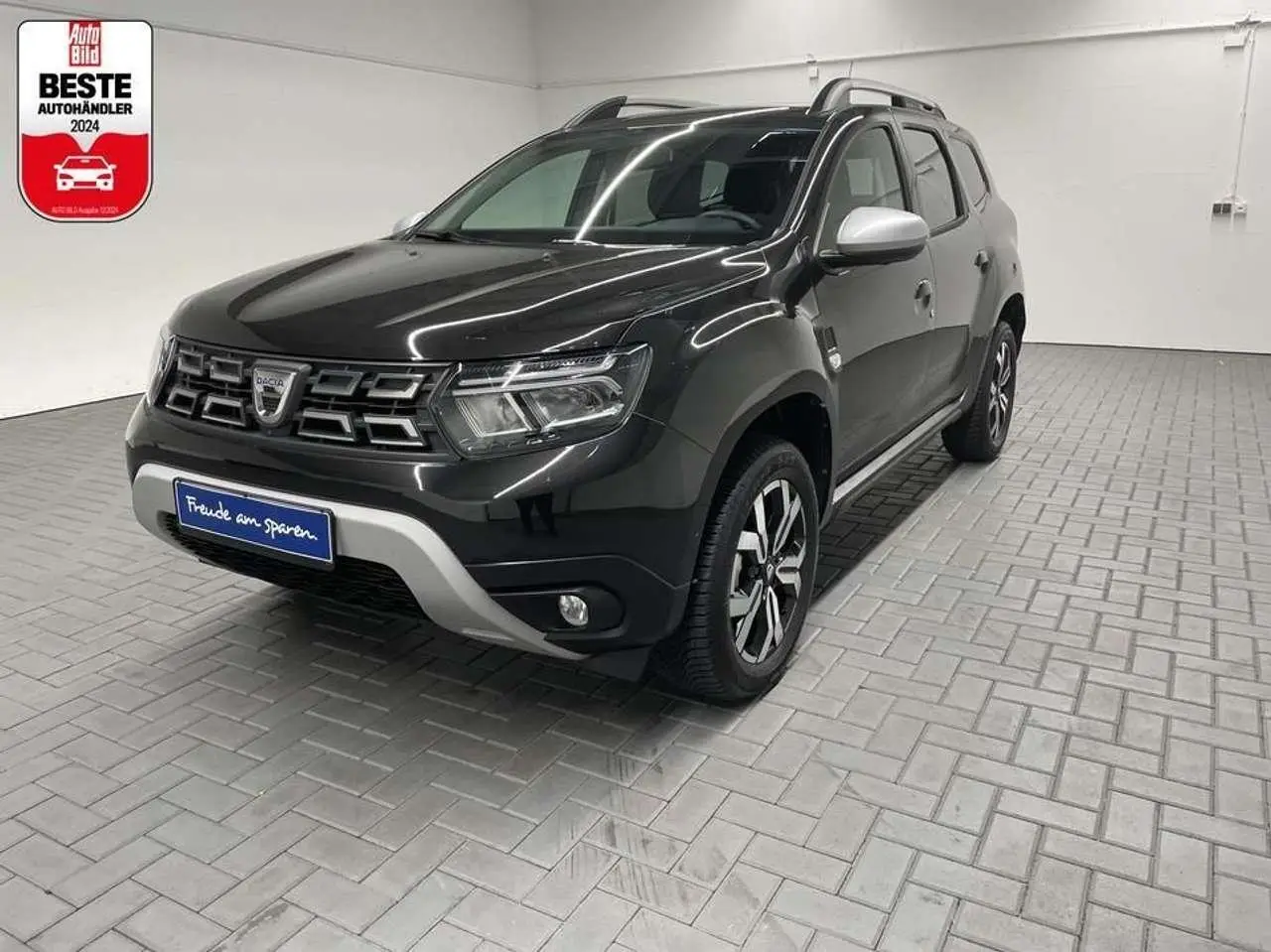 Photo 1 : Dacia Duster 2023 Essence