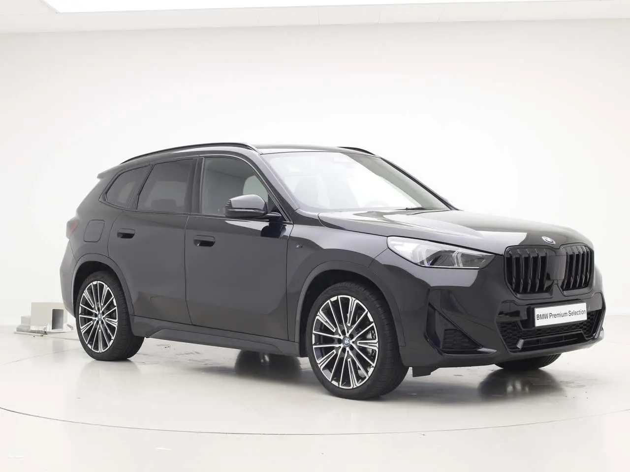 Photo 1 : Bmw X1 2023 Hybrid