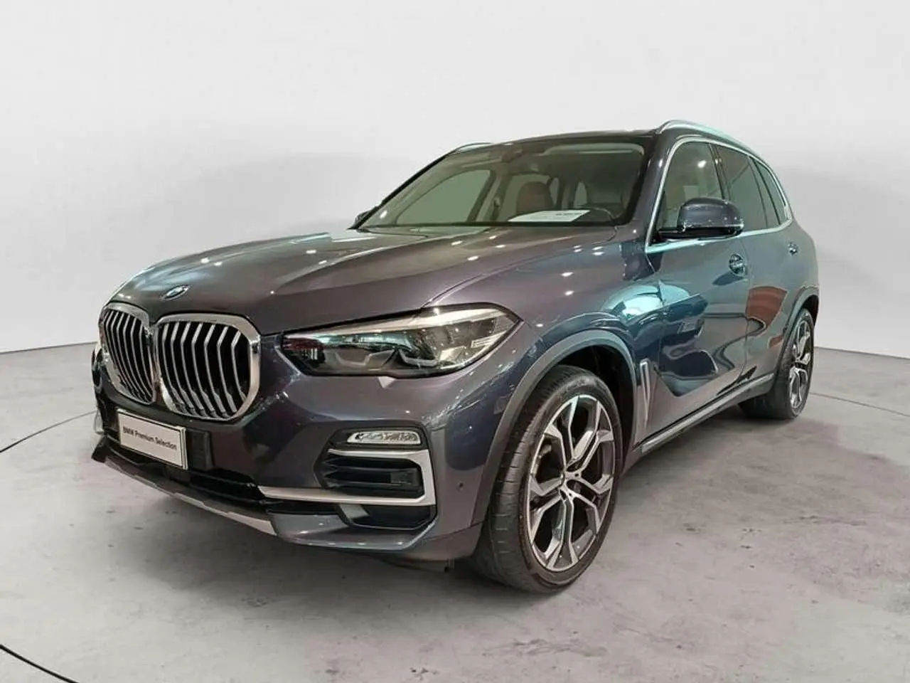 Photo 1 : Bmw X5 2020 Diesel