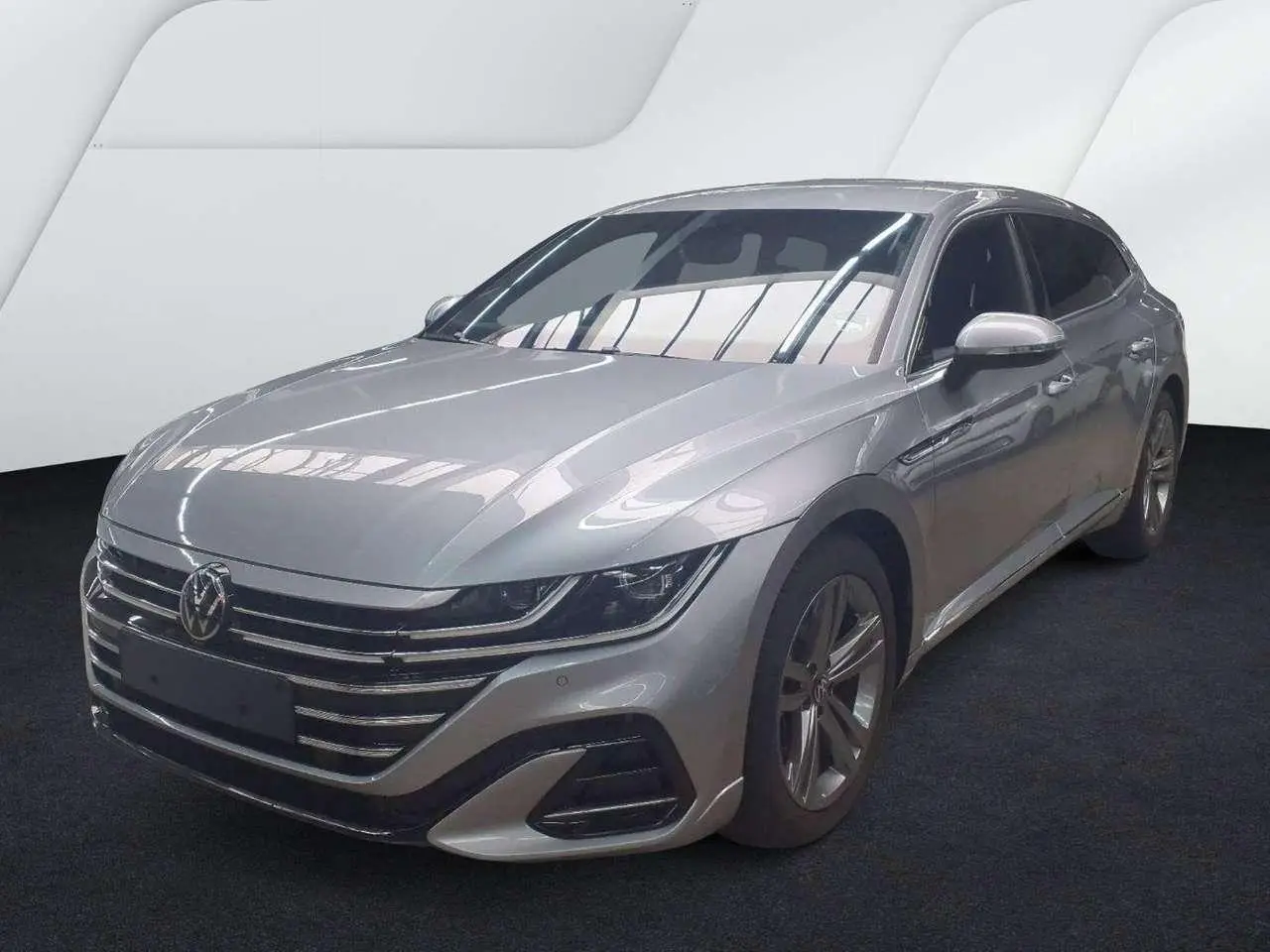 Photo 1 : Volkswagen Arteon 2024 Diesel