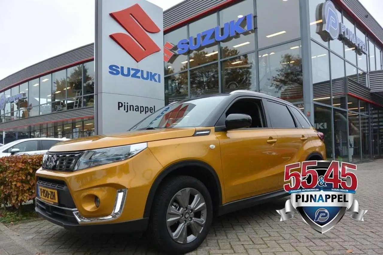 Photo 1 : Suzuki Vitara 2023 Petrol