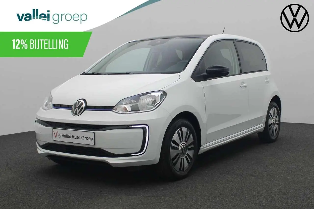 Photo 1 : Volkswagen Up! 2021 Électrique