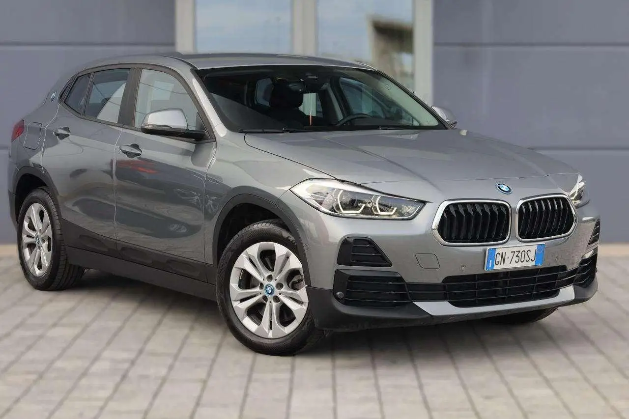 Photo 1 : Bmw X2 2023 Hybride