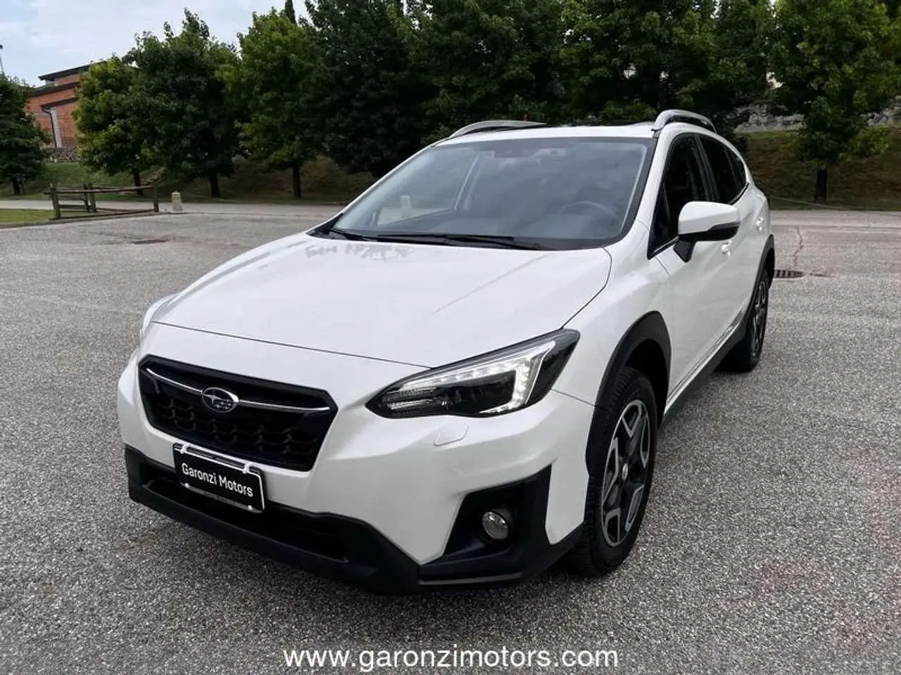 Photo 1 : Subaru Xv 2019 Essence