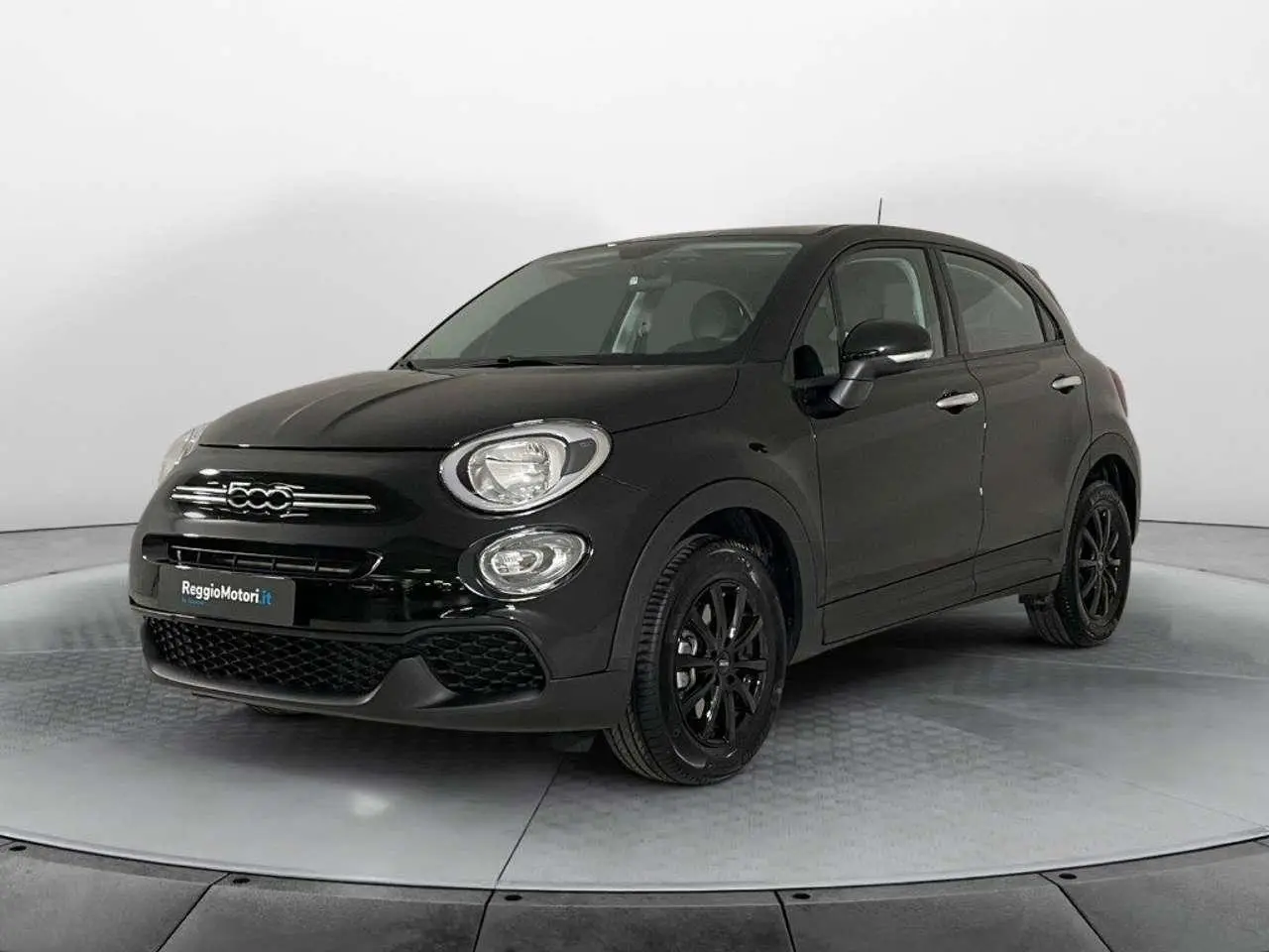 Photo 1 : Fiat 500x 2024 Hybride