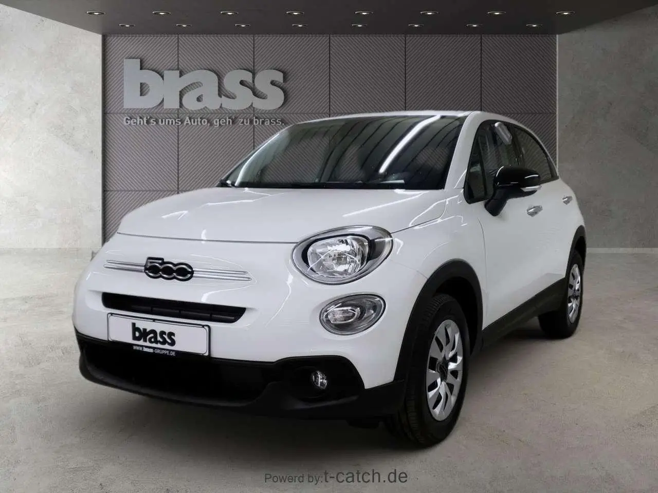 Photo 1 : Fiat 500x 2024 Essence