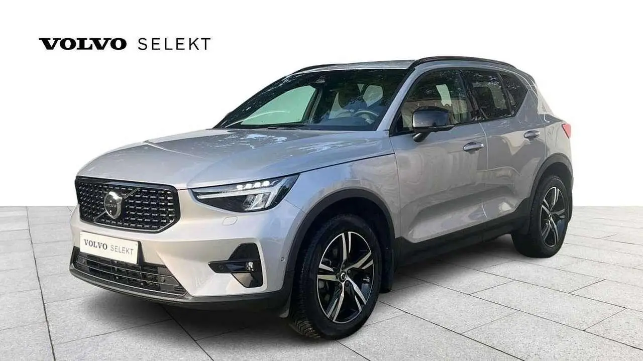 Photo 1 : Volvo Xc40 2023 Essence