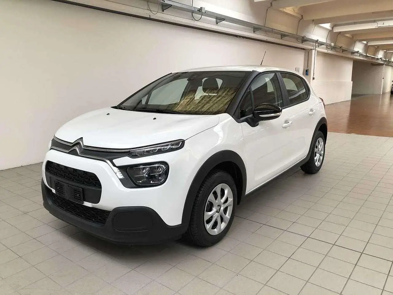 Photo 1 : Citroen C3 2024 Diesel