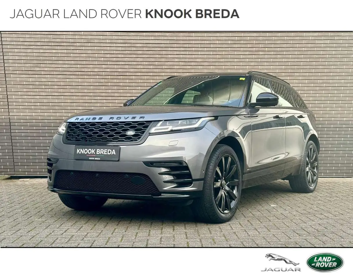 Photo 1 : Land Rover Range Rover Velar 2019 Petrol