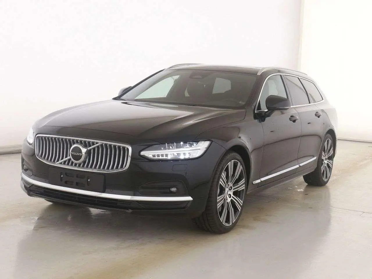 Photo 1 : Volvo V90 2023 Hybrid