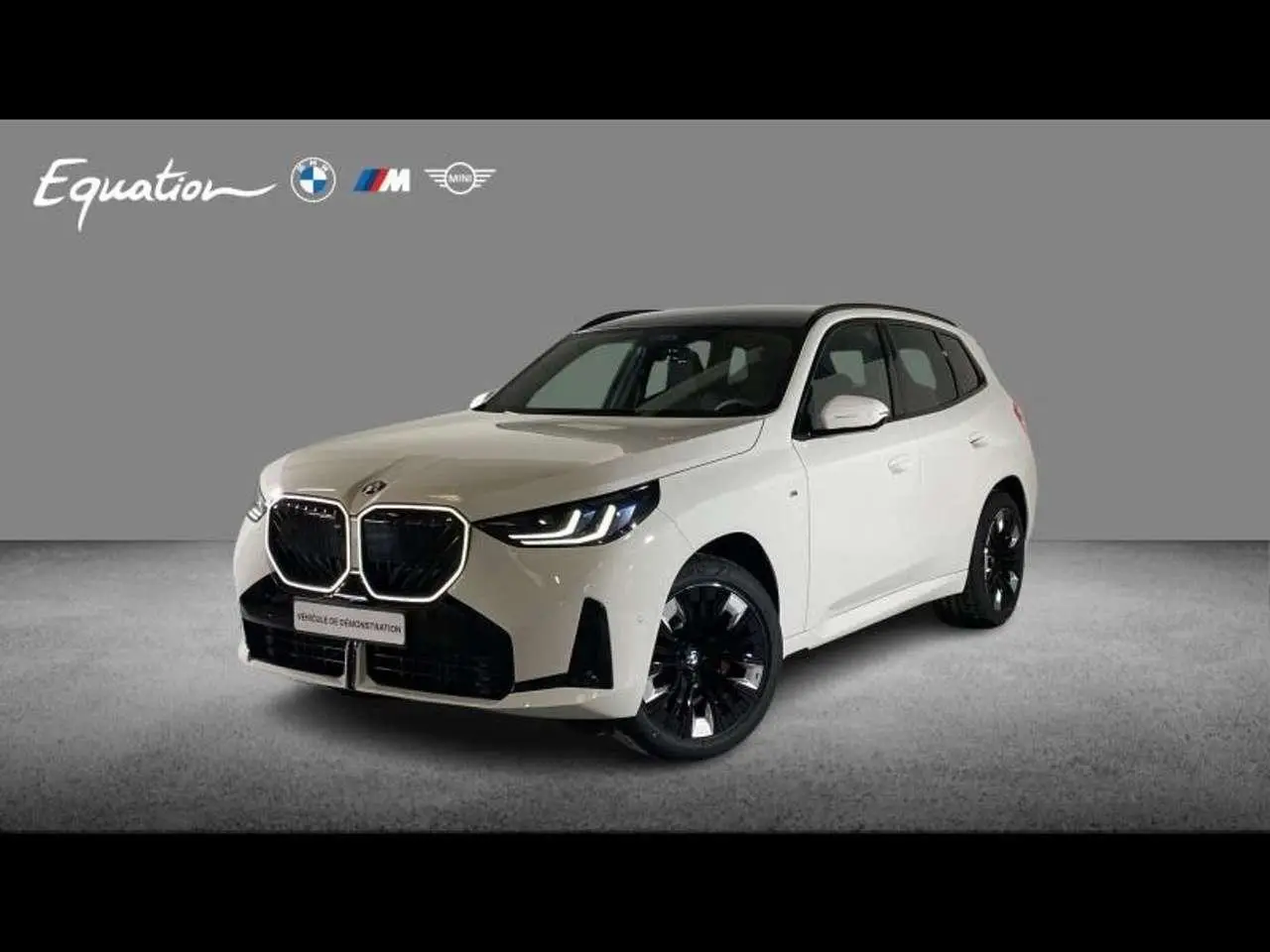 Photo 1 : Bmw X3 2024 Autres