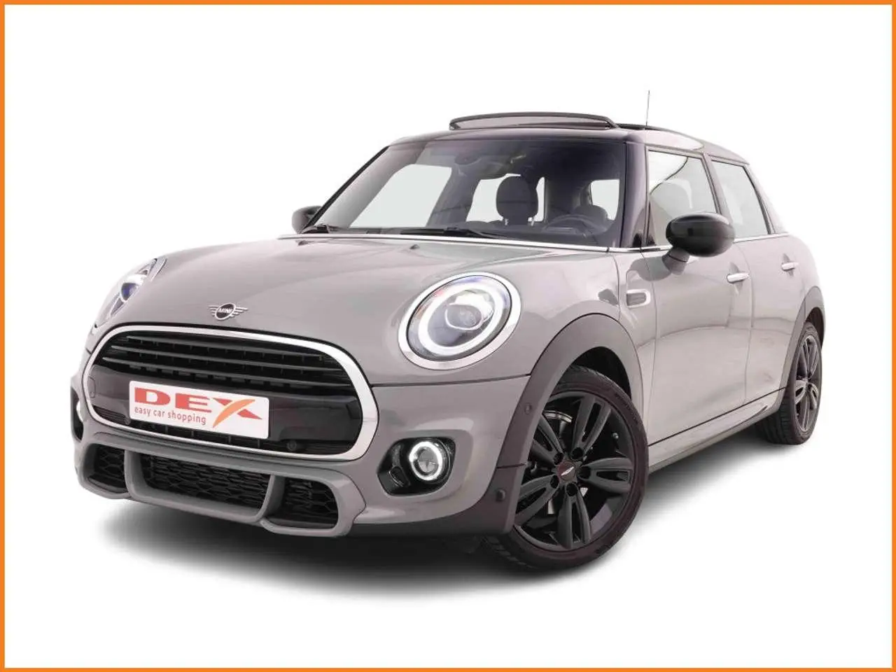 Photo 1 : Mini Cooper 2021 Petrol