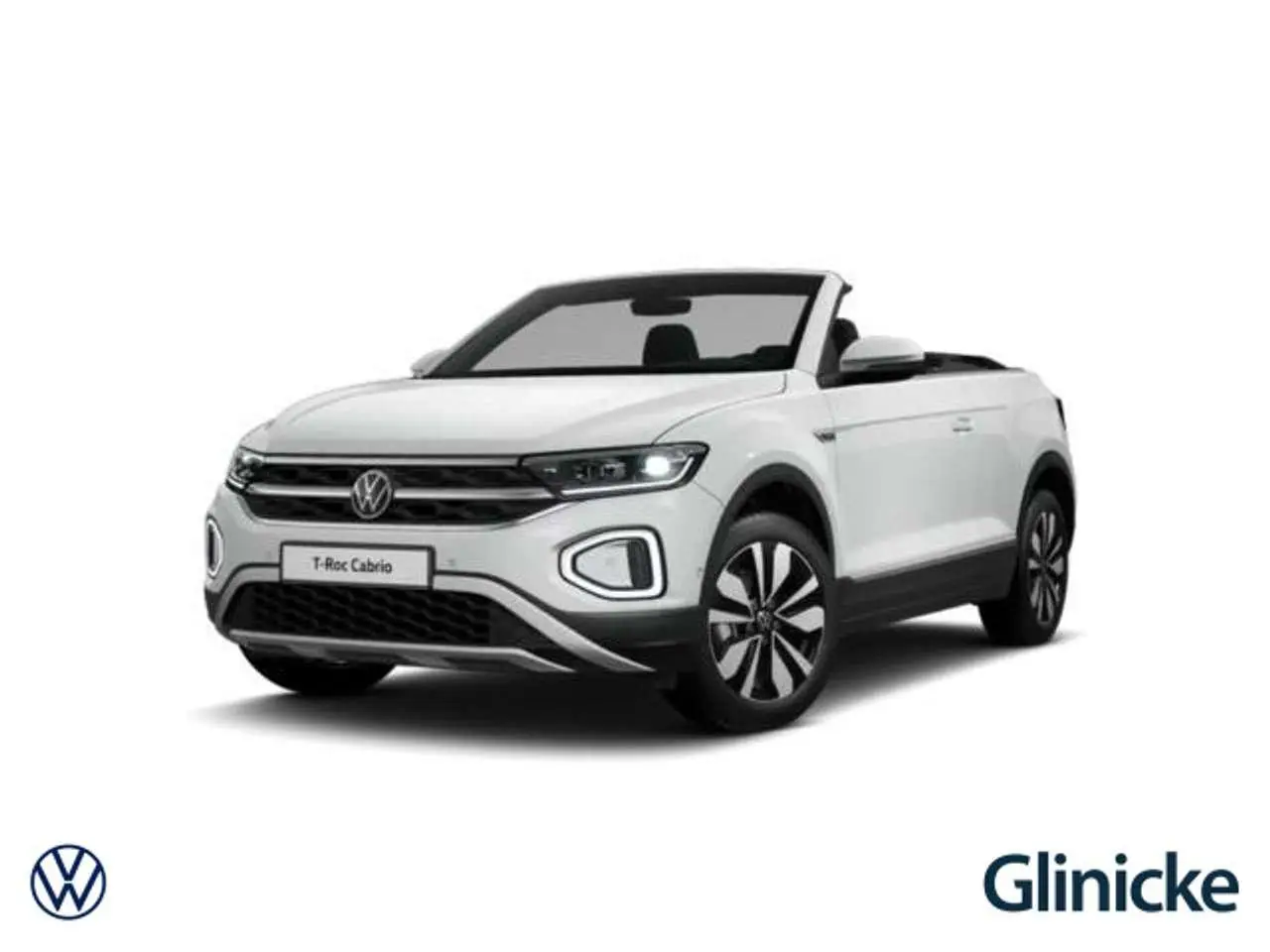 Photo 1 : Volkswagen T-roc 2024 Essence